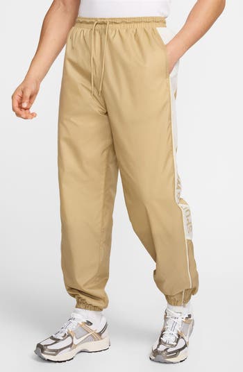 Nike Water Repellent Nylon Joggers | Nordstromrack Nike Water Repellent Nylon Joggers | Nordstromrack
