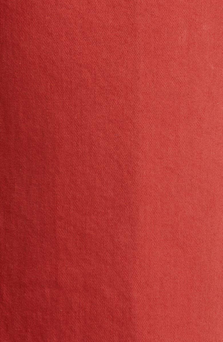 FRAME La Palazzo Wide Hem Pant, Alternate, color, 