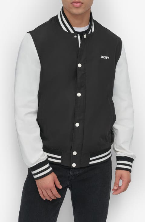 Varsity Jacket