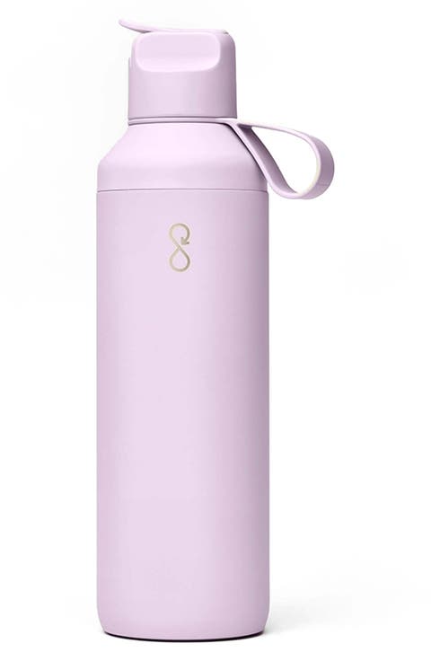 Peak GO 24-Ounce Water Bottle
