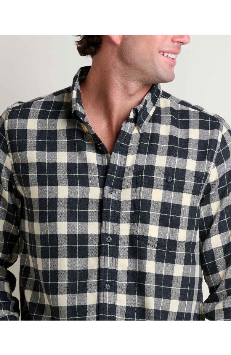 Toad & Co Airsmyth Long Sleeve Shirt, Alternate, color, 