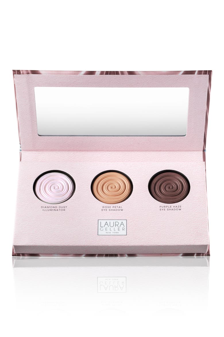 Red Carpet Ready Palette (Nordstrom Exclusive), Alternate, color, NO COLOR