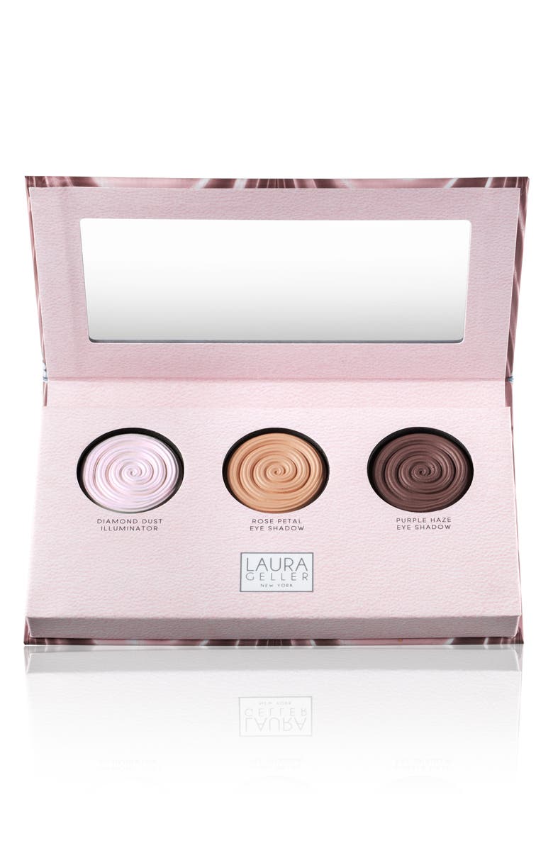 Laura Geller Beauty Red Carpet Ready Palette, Alternate, color,