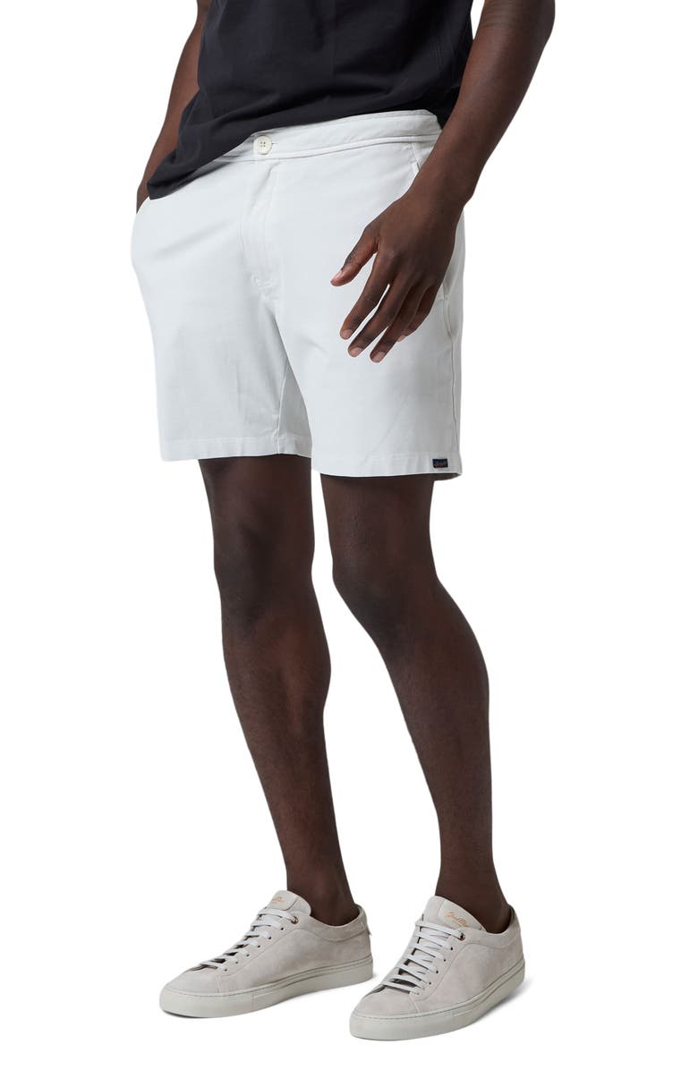 Good Man Brand Flex Pro 6.5-Inch Jersey Shorts, Alternate, color,