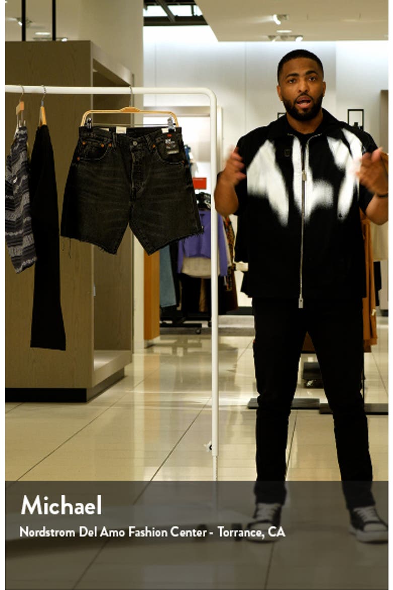 501™ '93 Denim Shorts video