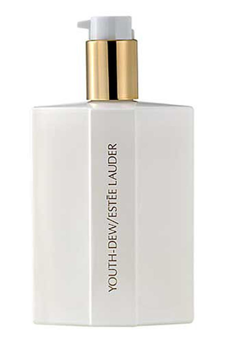 Estée Lauder Youth-Dew by Estée Lauder Body Satinée 5.0 oz, Main, color,