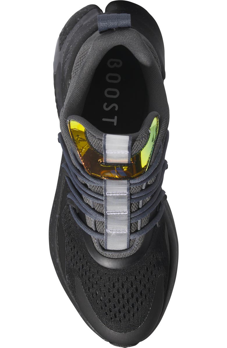 adidas Alphaboost v2 Running Shoe, Alternate, color,