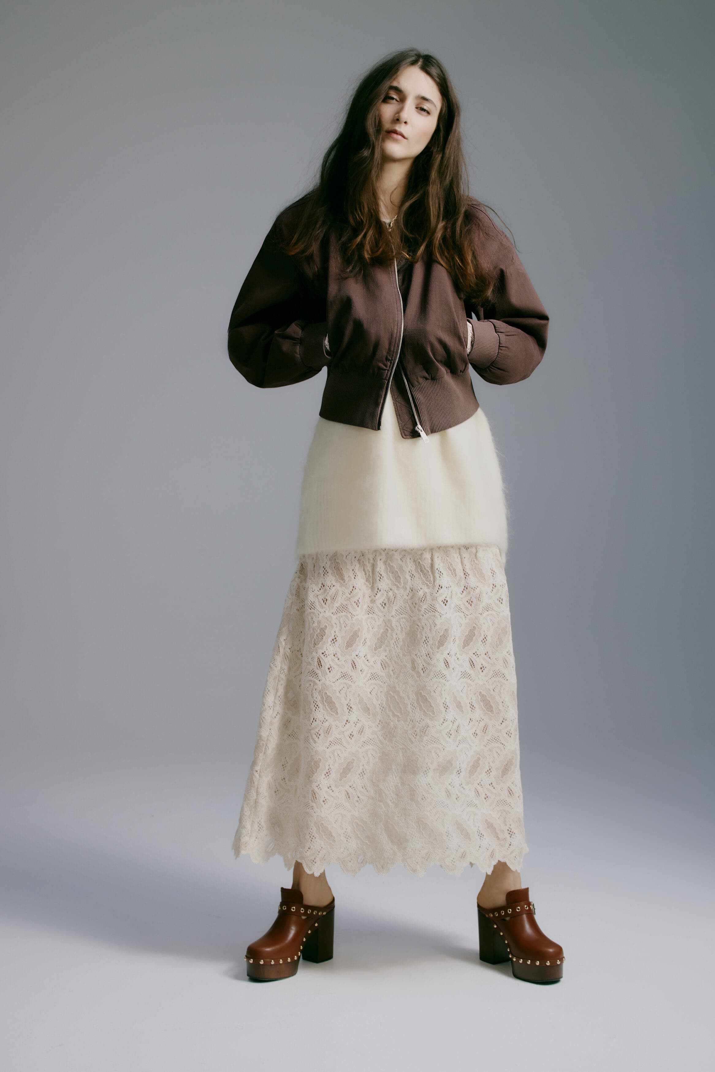 Bomber Jacket - image 2