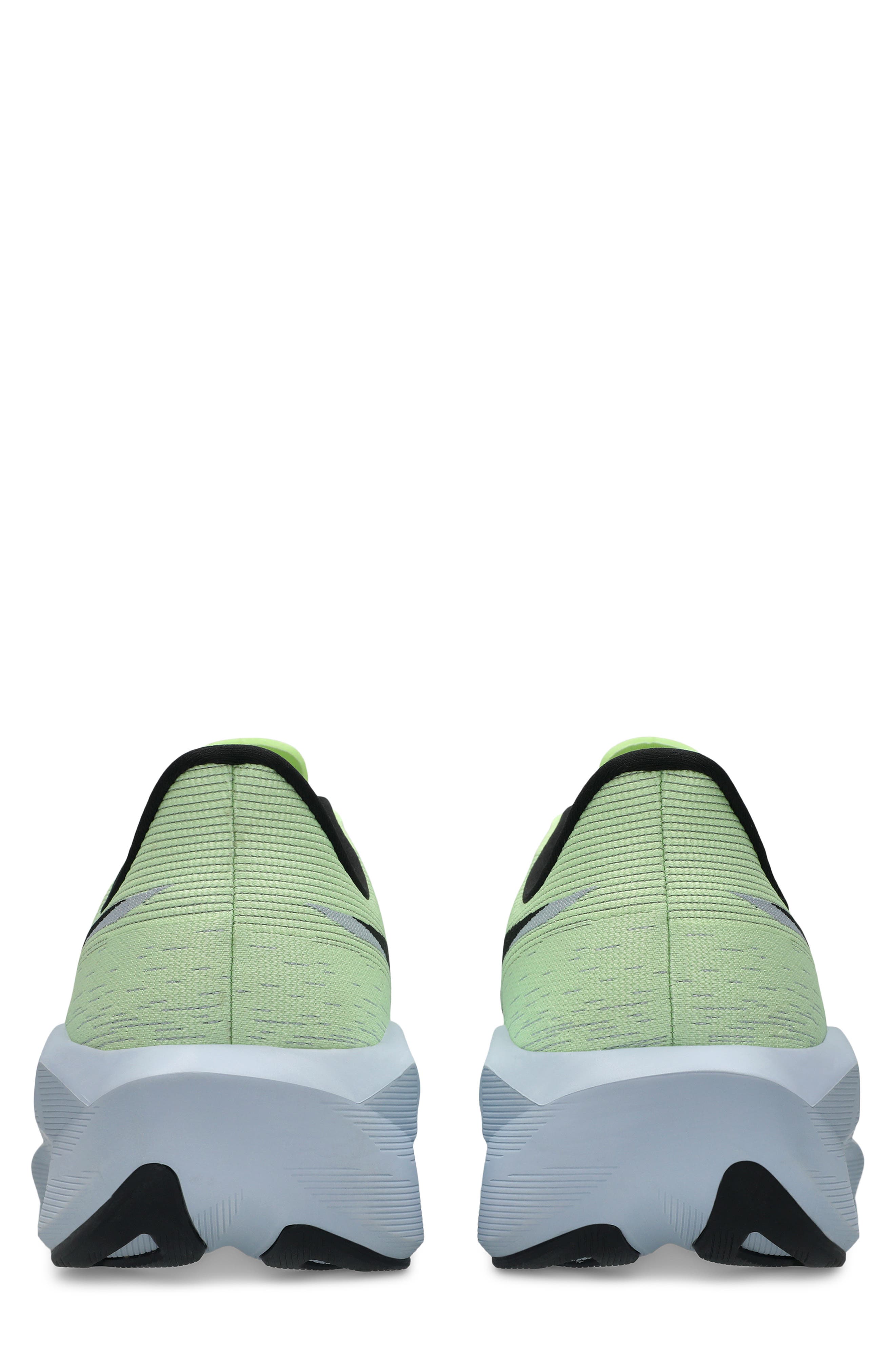 Novablast 6 Running Shoe, Alternate, color, ILLUMINATE YELLOW/ BLACK