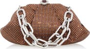 JUDITH LEIBER COUTURE Gemma Clutch