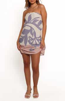 Petal & Pup Ashleigh Minidress