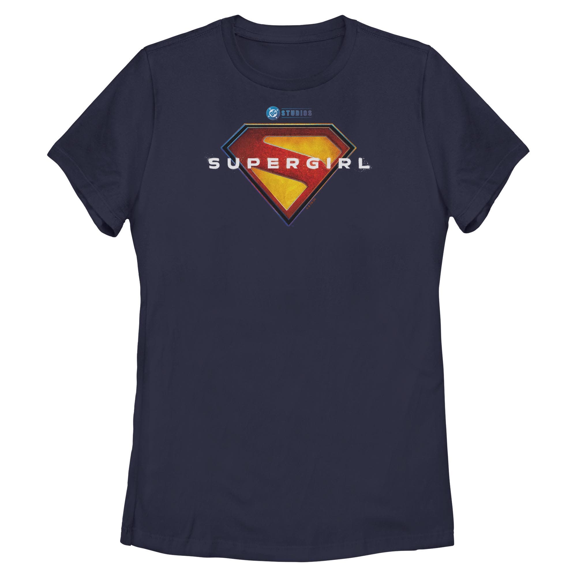 selected Navy Blue