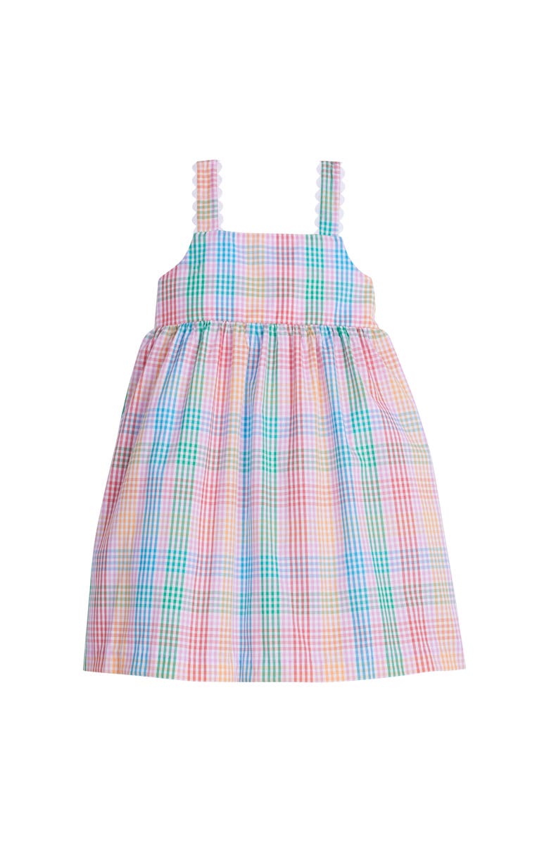 Little English Kids' Evie Dress Blend, Main, color, 