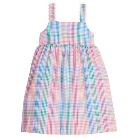 Kids' Evie Dress Blend (Toddler, Little Kid & Big Kid)