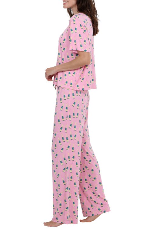 HONEYDEW HONEYDEW ALL AMERICAN PAJAMAS