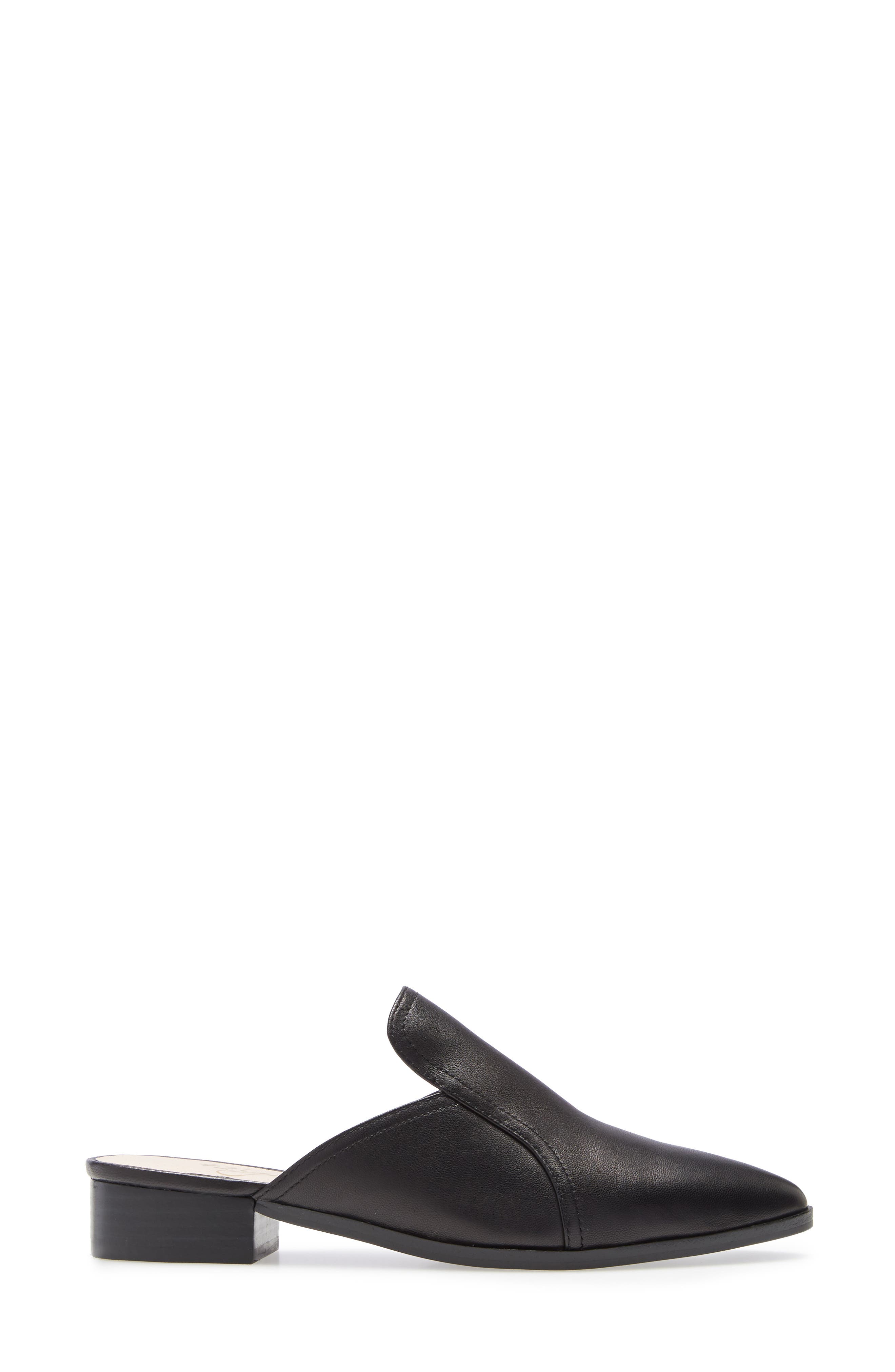 42 Gold Rue Loafer Mule, Alternate, color, 