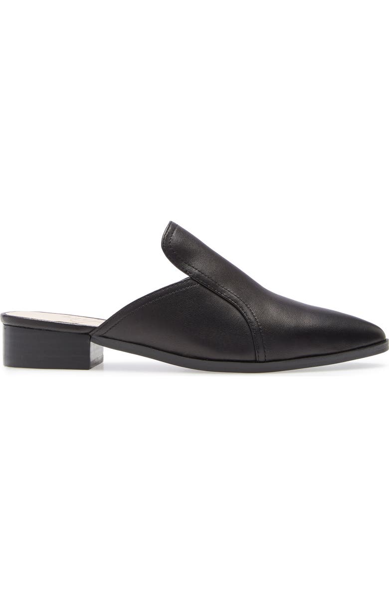 42 Gold Rue Loafer Mule, Alternate, color,