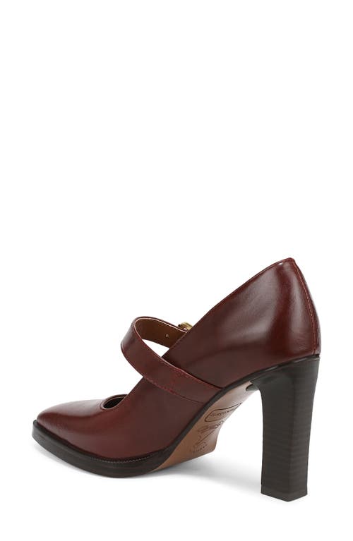 Franco Sarto Shalina Pump In Red