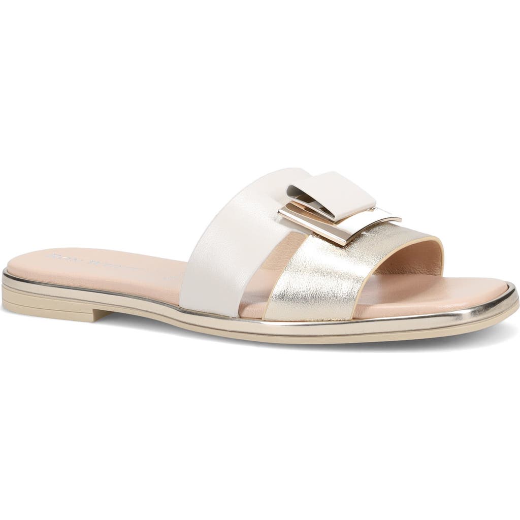 Ron White Valinda Slide Sandal