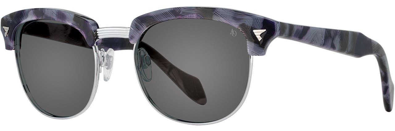 Gravel Silver - GYN-P