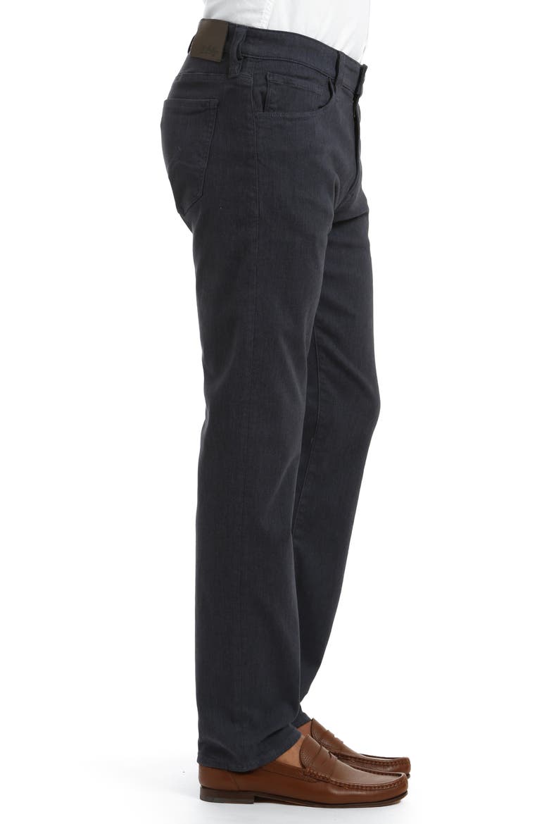 Courage Straight Leg Pants, Alternate, color, SIGNIA BLUE DIAGONAL