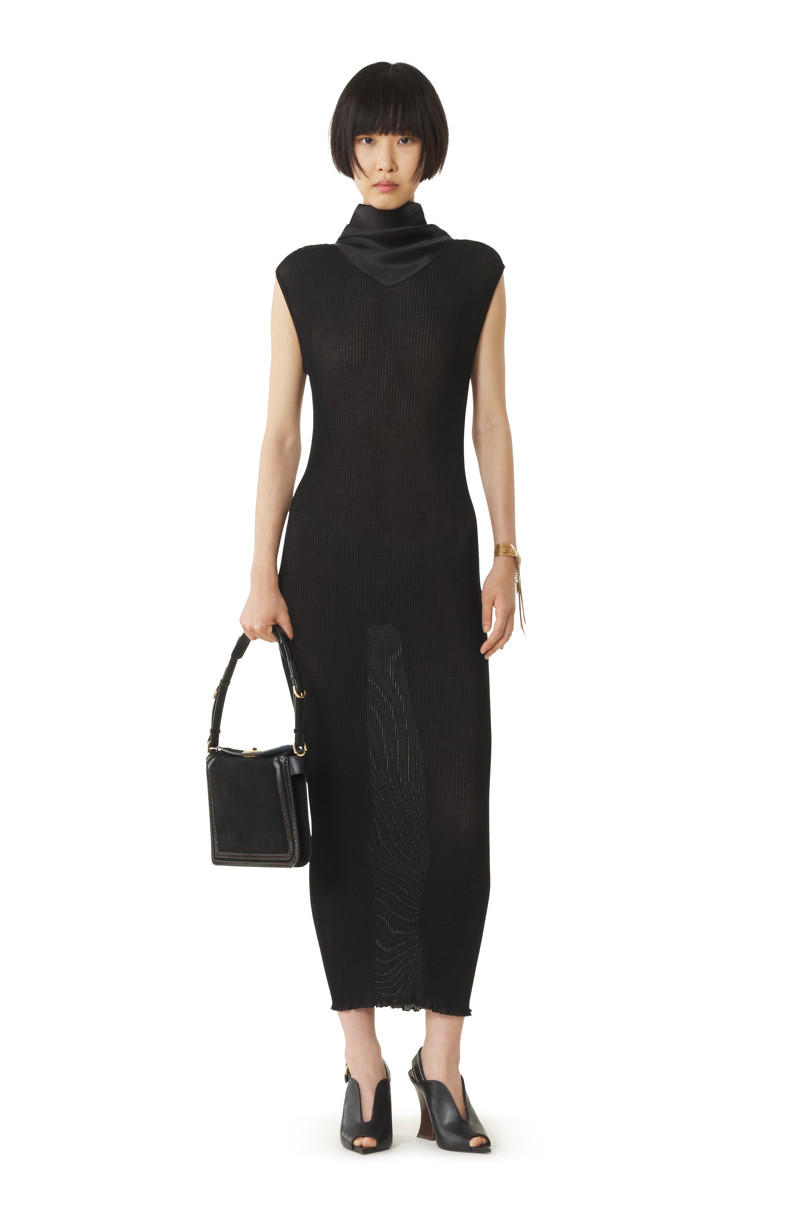 selected Black