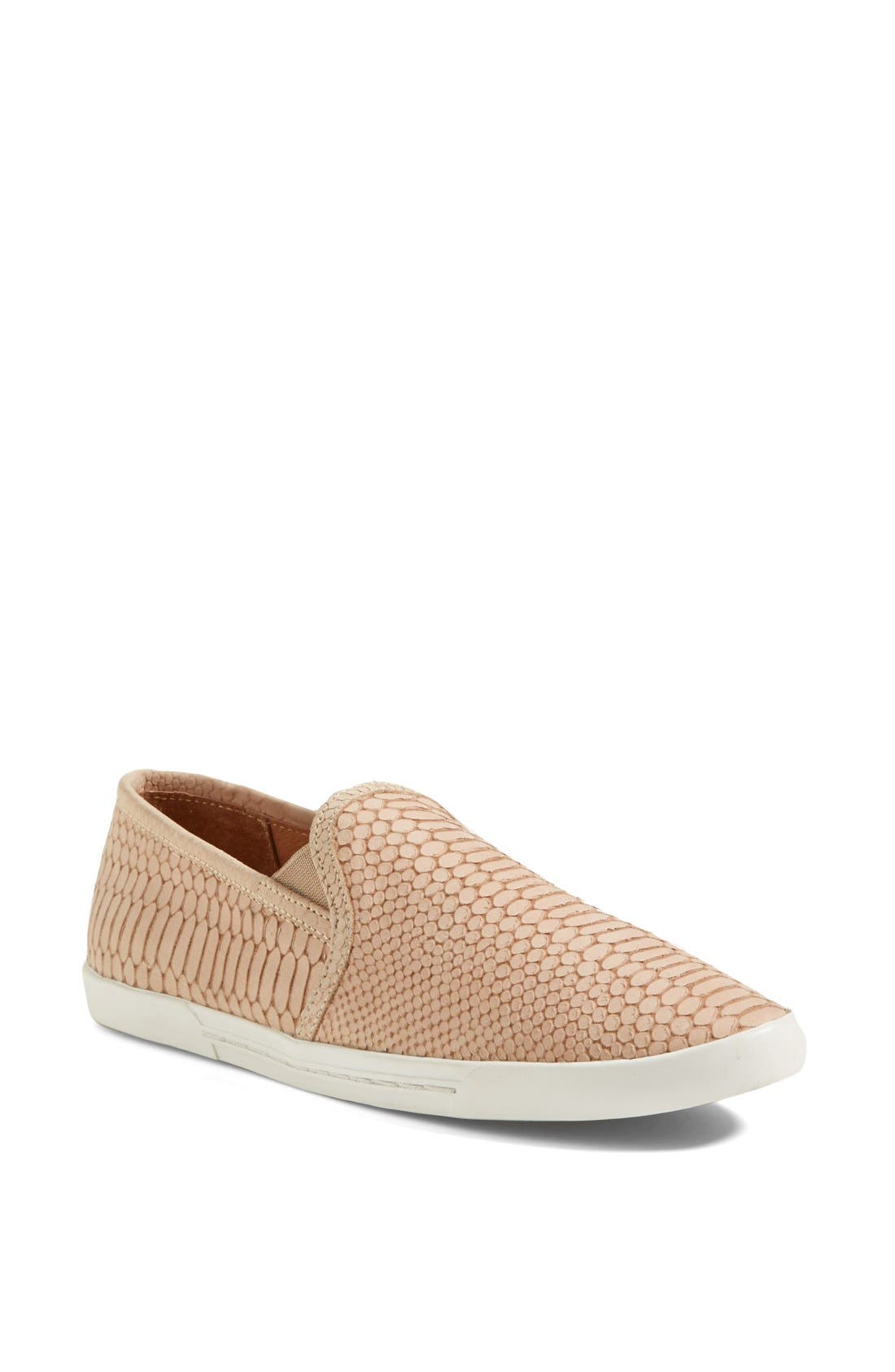 'Kidmore' Sneaker, Main, color, DUSTY PINK