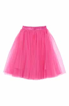 THE NEW Kids' Peaven Tulle Skirt