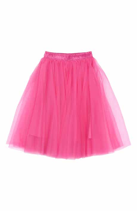 THE NEW Kids' Peaven Tulle Skirt