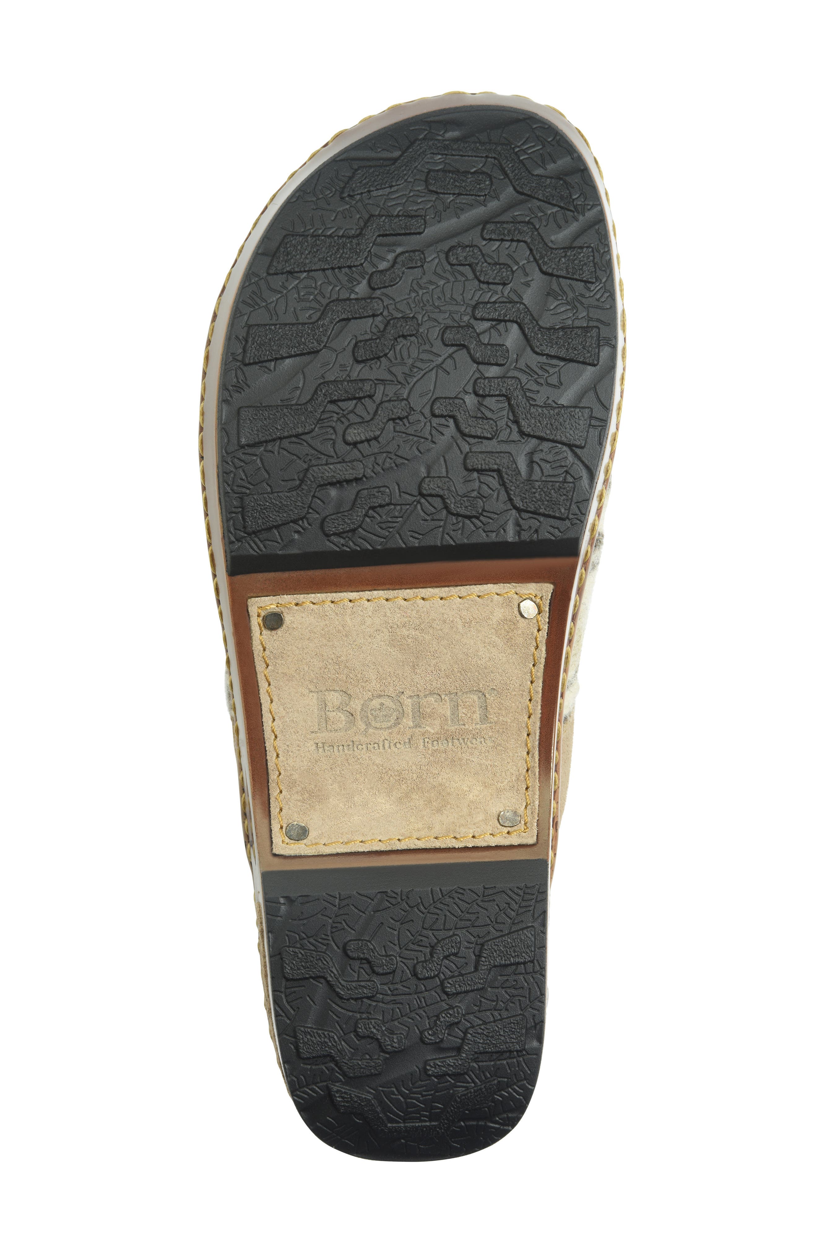 Børn Bandy Clog, Alternate, color, 