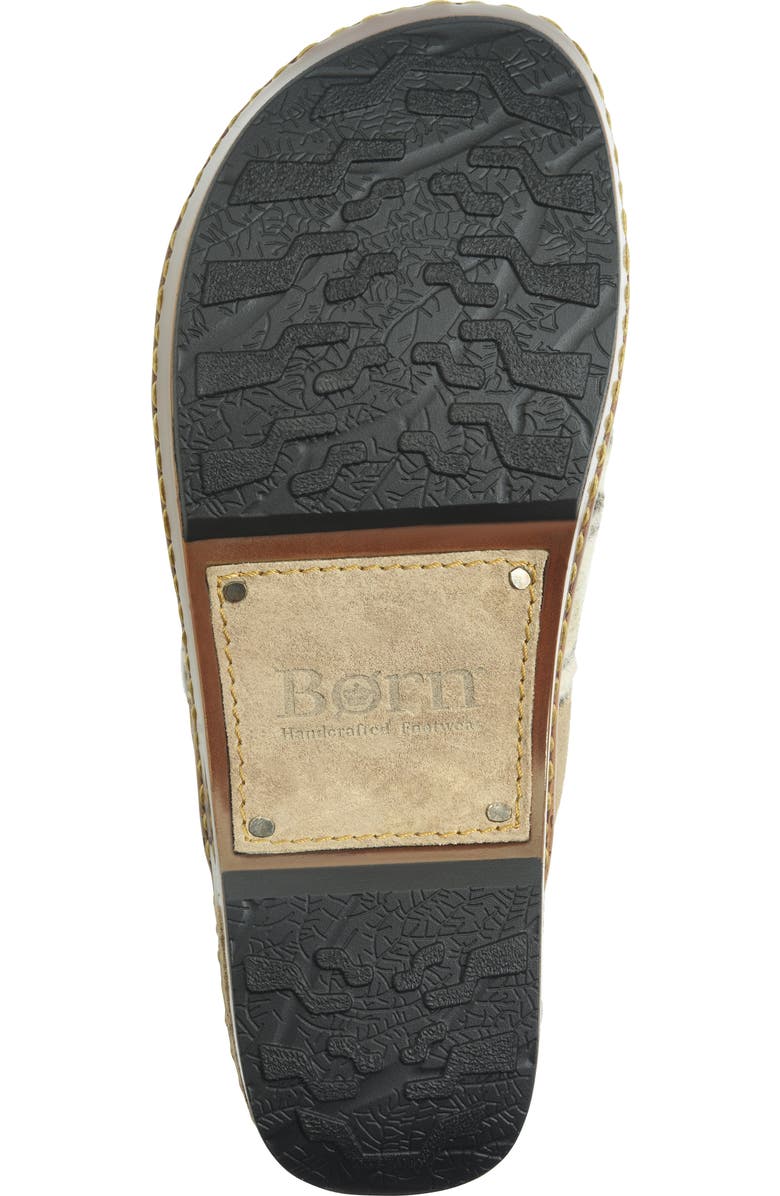 Børn Bandy Clog, Alternate, color,