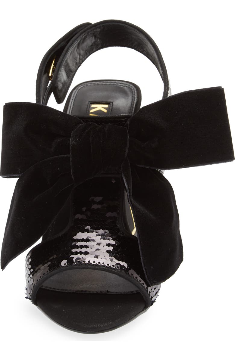 KAT MACONIE Bowie Slingback Sandal, Alternate, color,