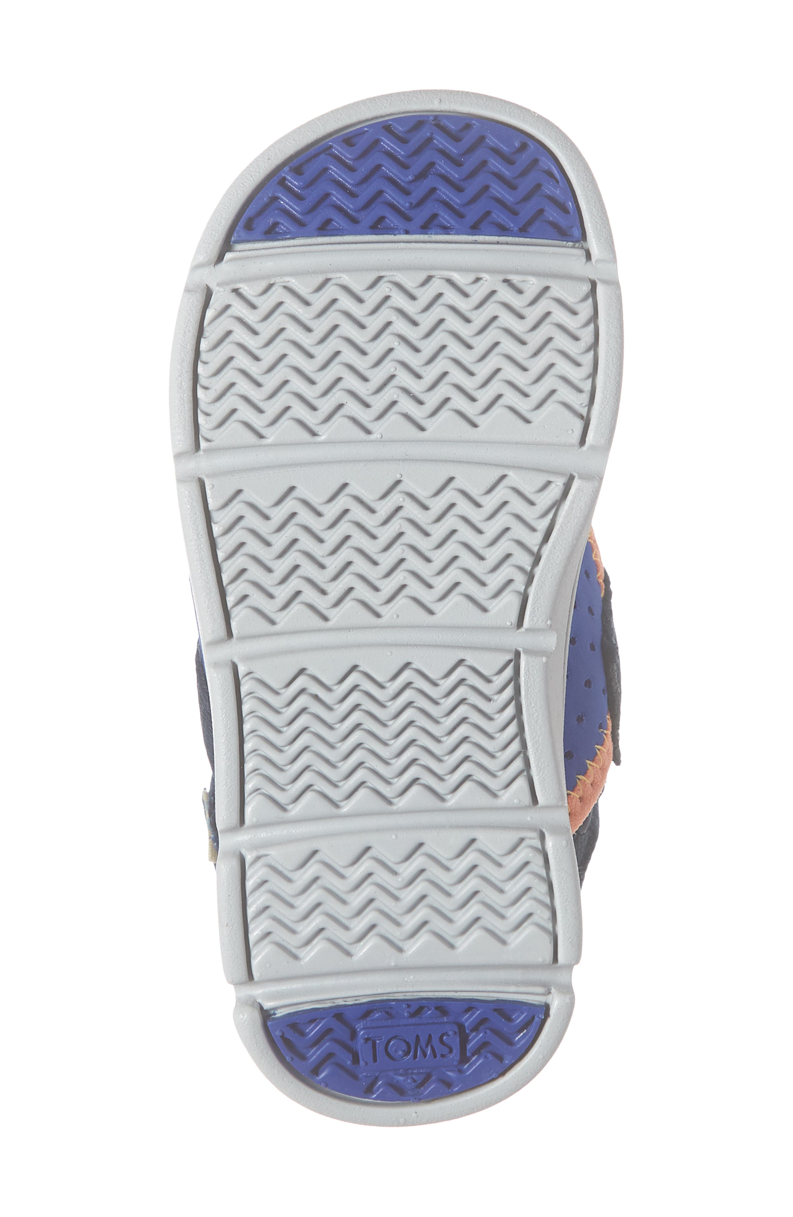 TOMS Caity Water Friendly Sandal, Alternate, color, 