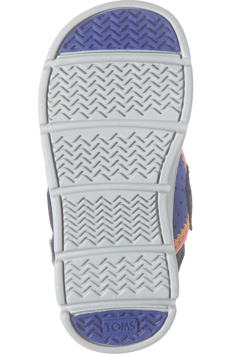 TOMS Caity Water Friendly Sandal, Alternate, color,