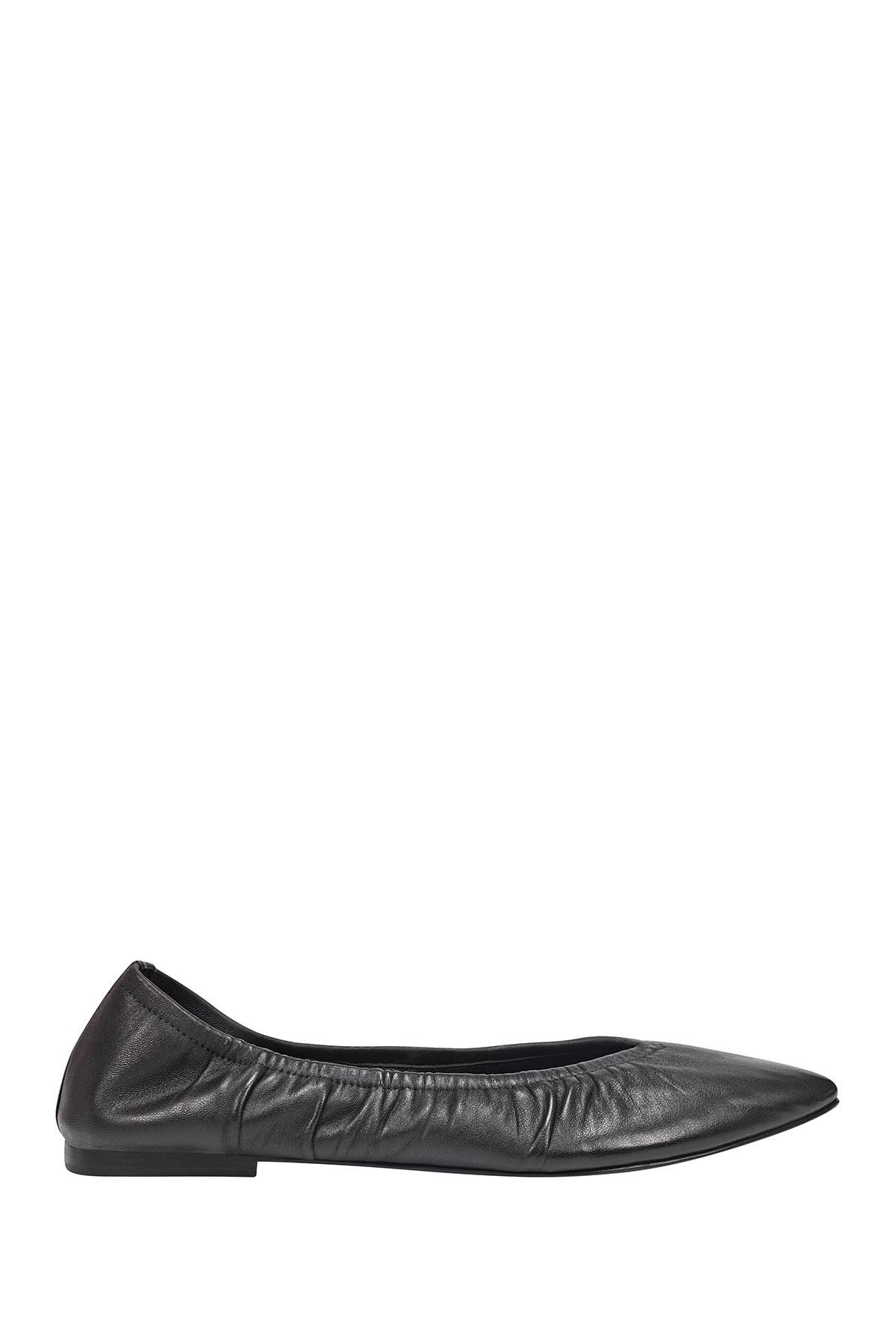 Sigerson Morrison Lahela Flat, Alternate, color, 