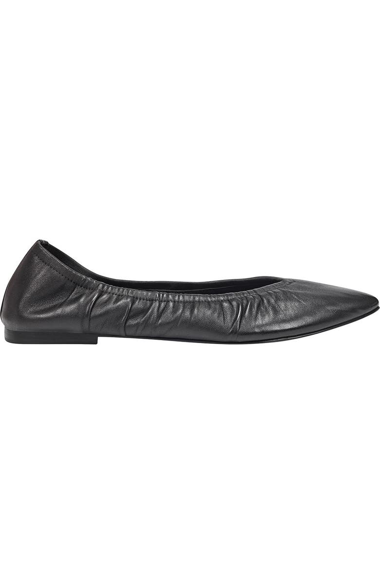 Sigerson Morrison Lahela Flat, Alternate, color,