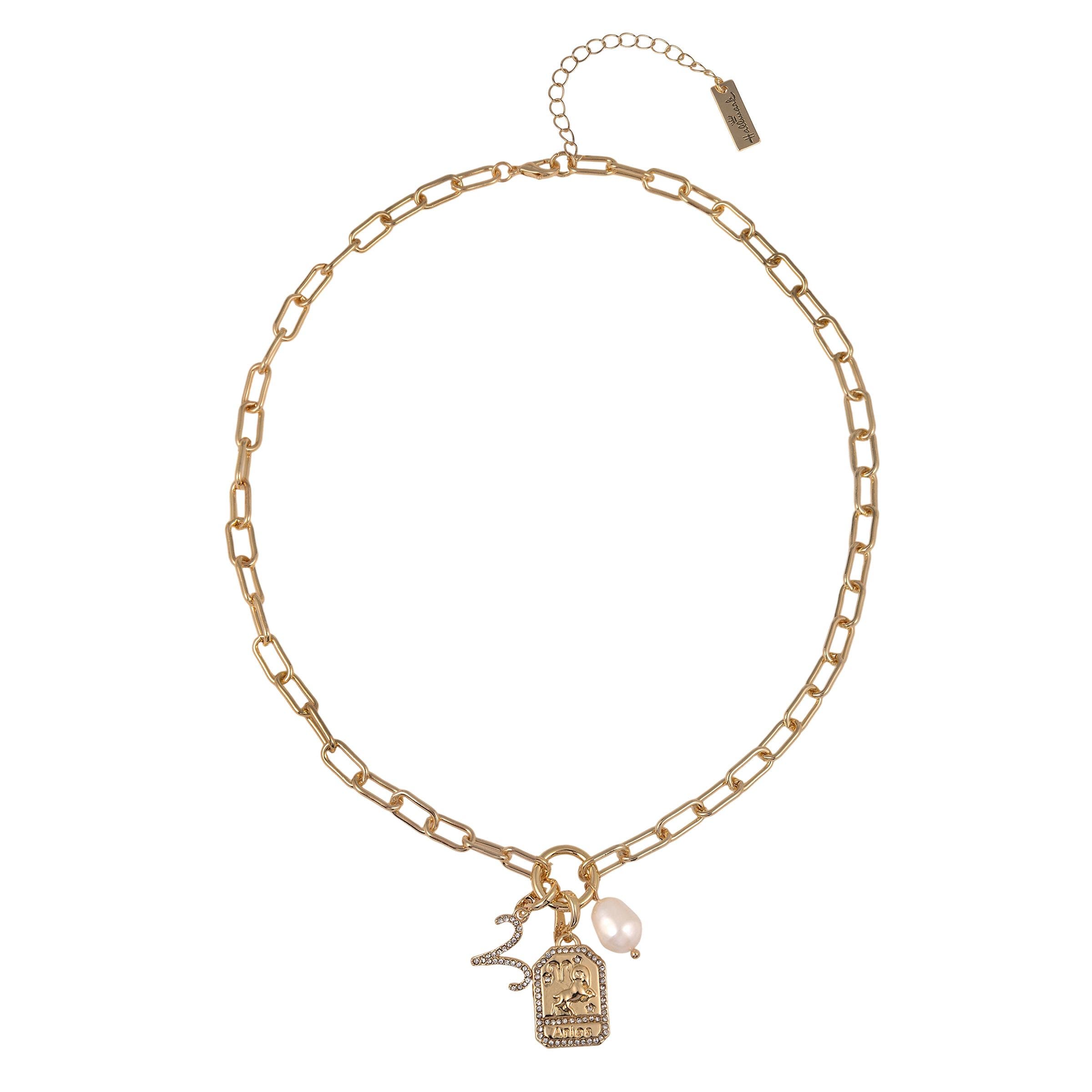 Gold - Aries