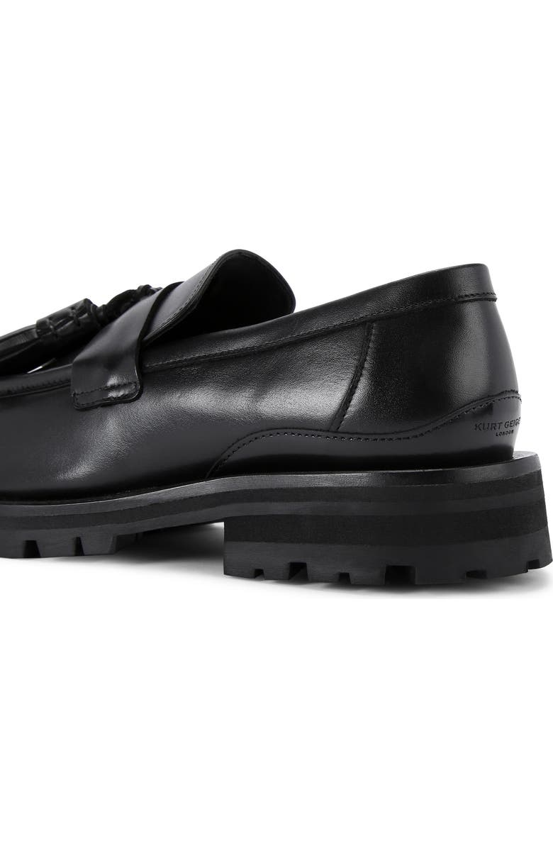 Kurt Geiger London Hayes Tassel Loafer, Alternate, color,
