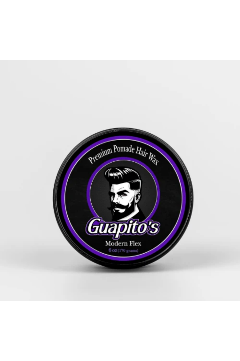 Hair Pomade, Alternate, color, Modern Flex