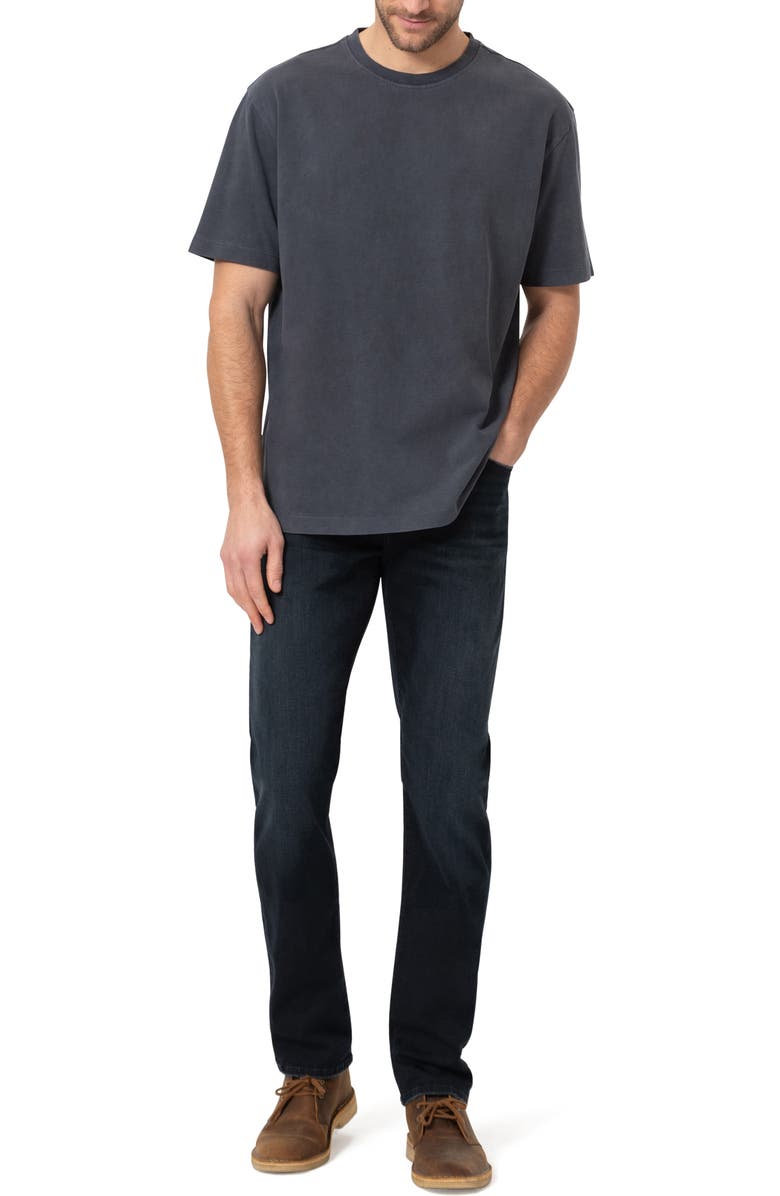 Mavi Jeans Zach Straight Leg Jeans, Alternate, color,