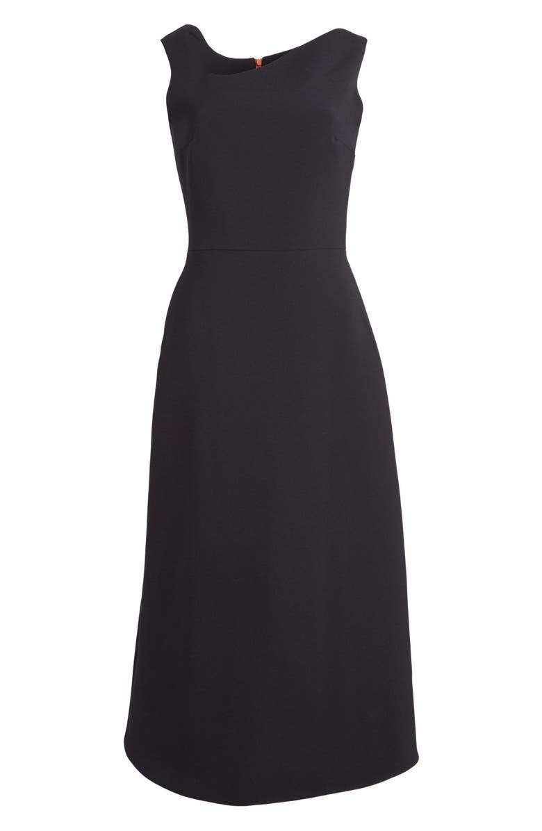 Roksanda 'Delphy' Cocktail Dress, Alternate, color, 