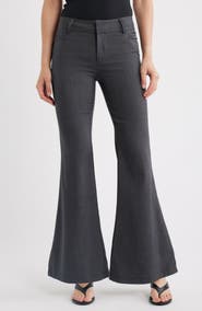 NIKKI LUND Amber Flare Pants