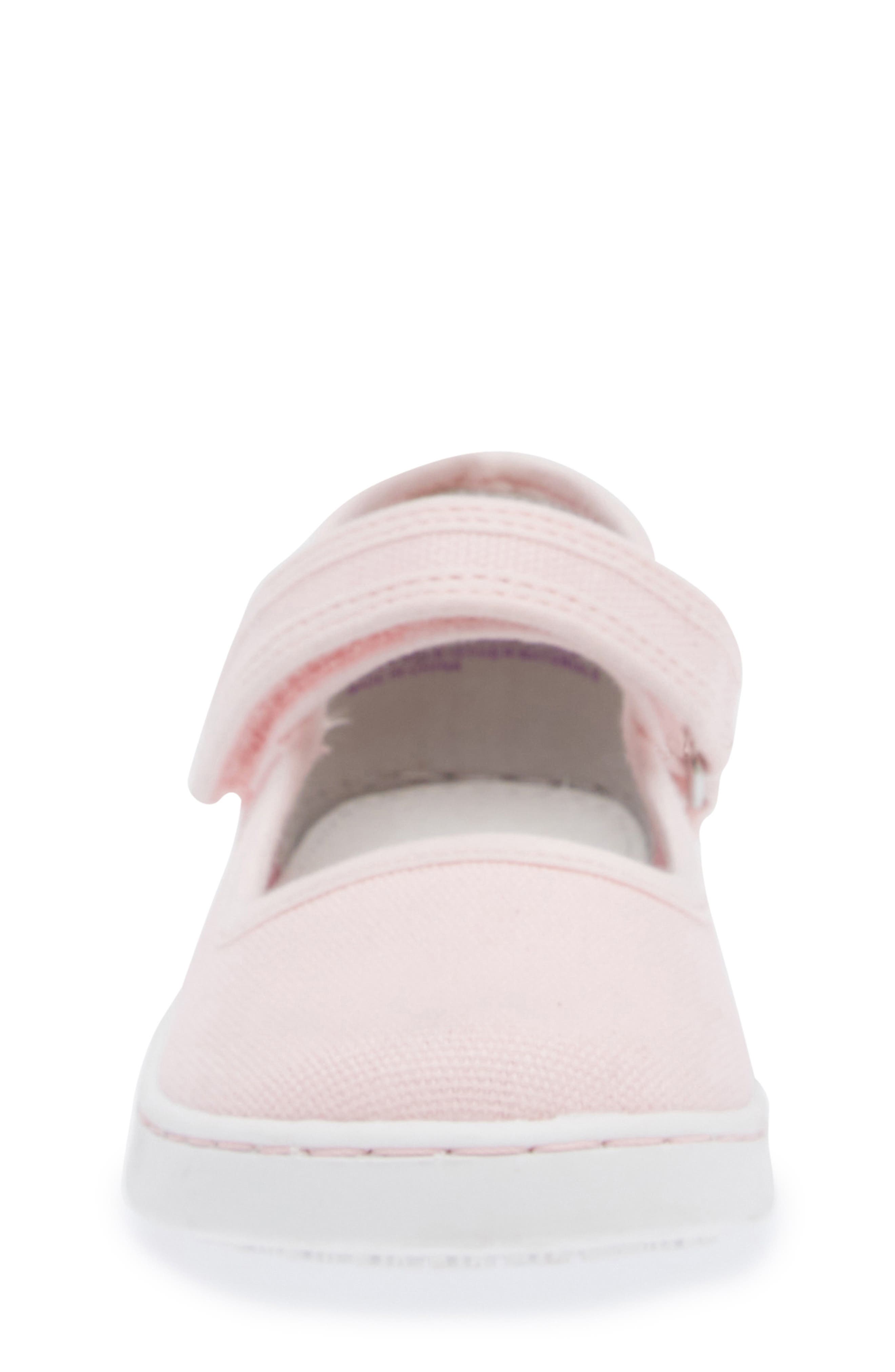 Jenna Mary Jane, Alternate, color, LIGHT PINK