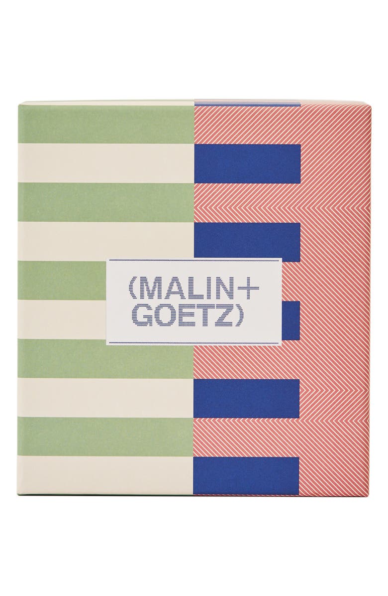 MALIN+GOETZ Make it a Double Hand + Body Wash & Body Lotion Gift Set $64 Value, Alternate, color,