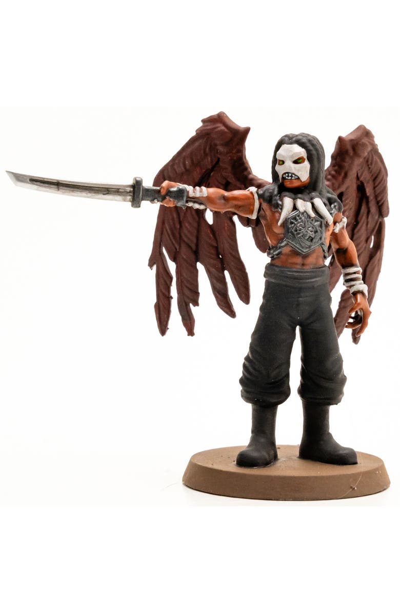 Renegade Game Studios Heroscape, Revenants of Revna & Nuckelavee Common Army Expansion, Alternate, color, Multicolored