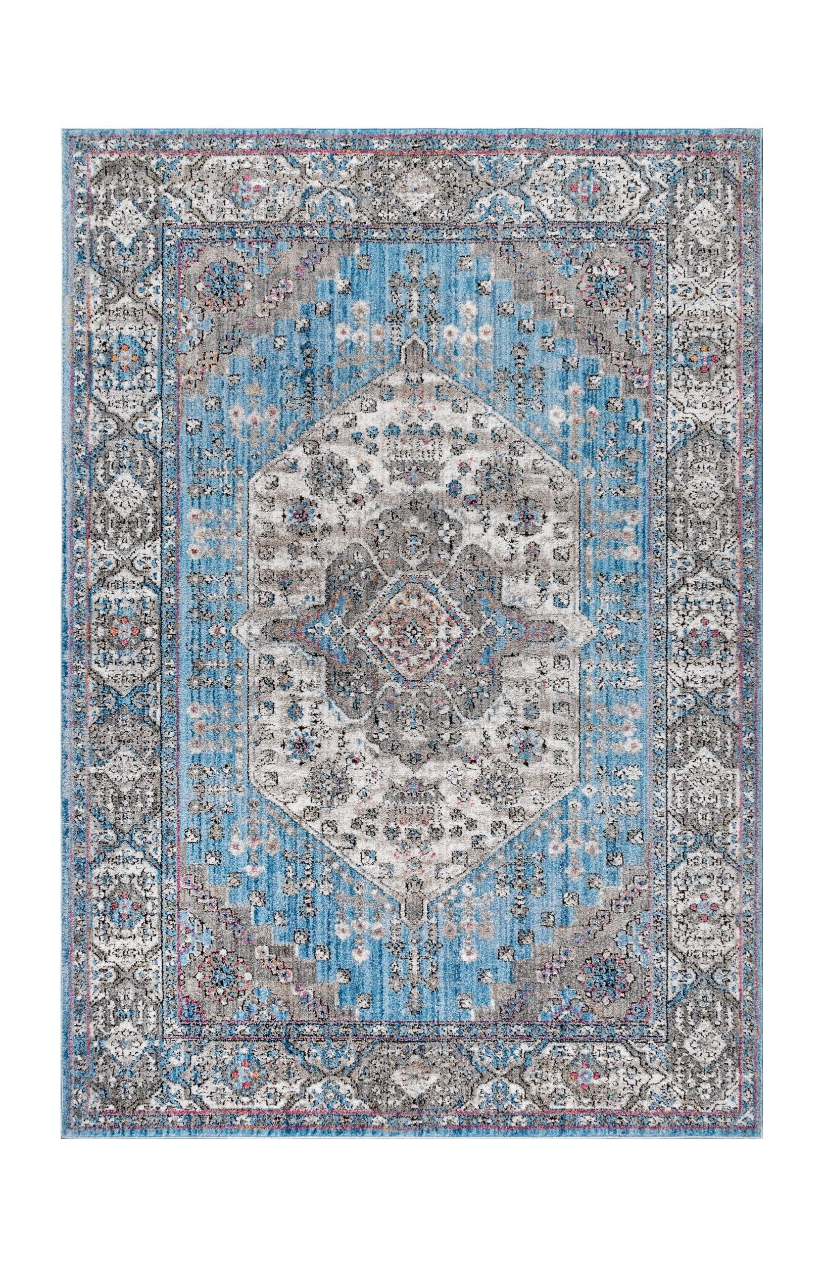 selected Turquoise/Gray