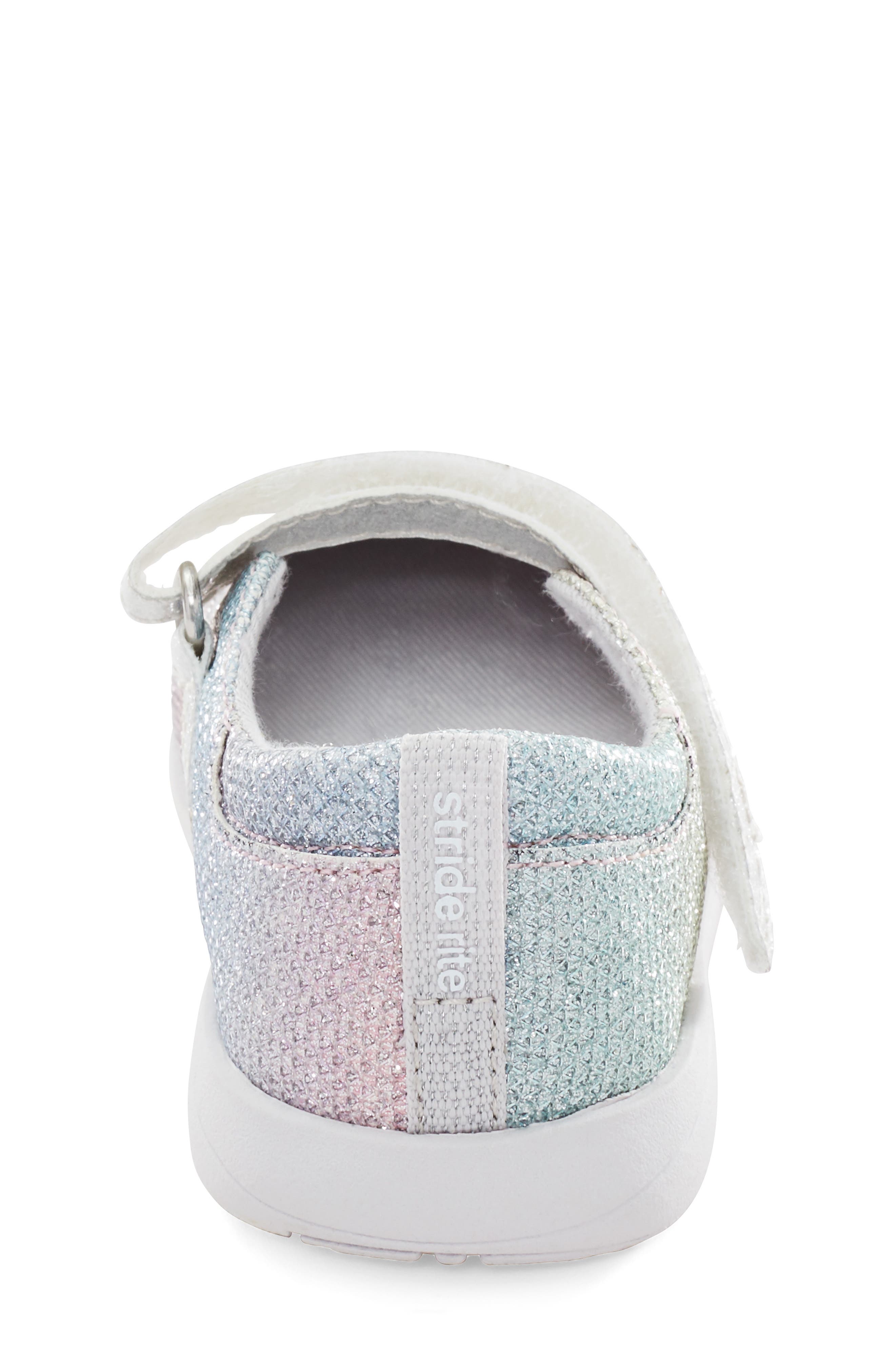 Stride Rite Holly Mary Jane, Alternate, color, 