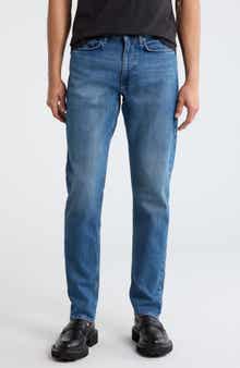rag & bone Fit 2 Authentic Stretch Slim Fit Jeans
