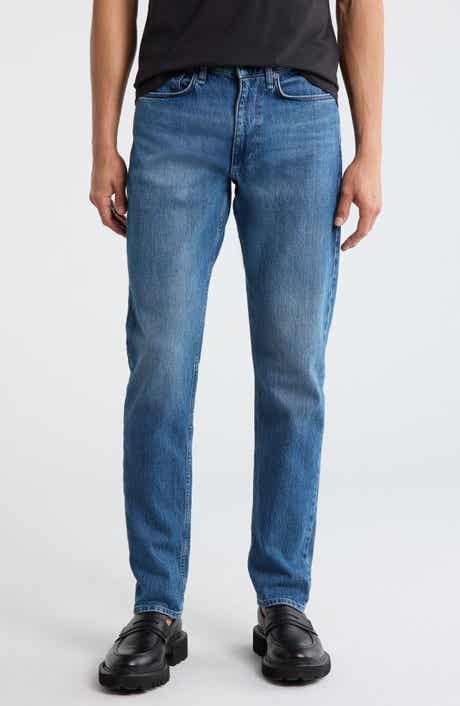 rag & bone Fit 2 Authentic Stretch Slim Fit Jeans