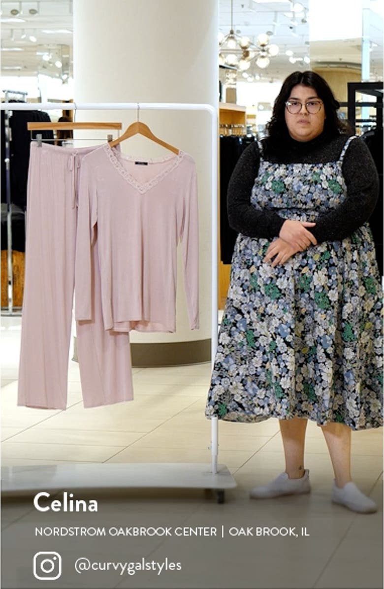 Feathers Pajamas, sales video thumbnail